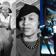 Stepin Fetchit; Zora Neale Hurston; Image from Bamboozled (Getty Images/IMDB.com)